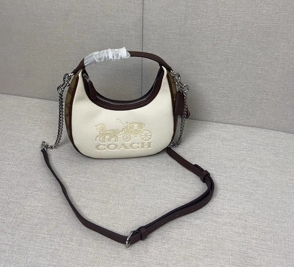 Coach shoulder/crossbody bag